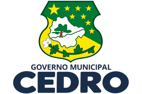 Gov. Municipal Cedro