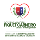 Gov. Municipal Piquet Carneiro